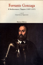 9788878704534 - Ferrante Gonzaga