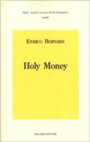 9788878706569 - Holy Money