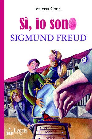 9788878740532 - Si, sono io Sigmund Freud