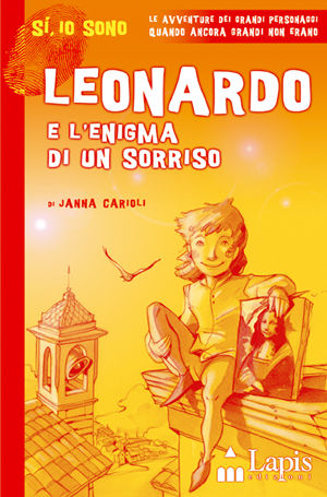 9788878740822 - Leonardo e l'enigma di un sorriso. Ediz. illustrata