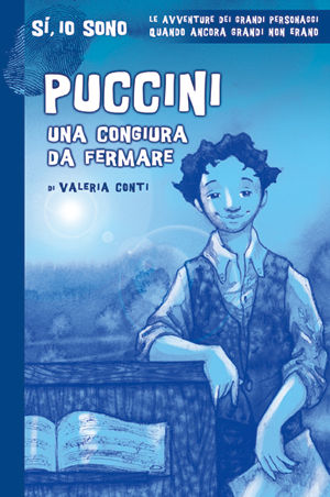 9788878741096 - Puccini. Una congiura da fermare