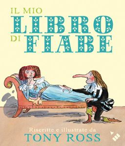 9788878741706 - Il mio libro di fiabe