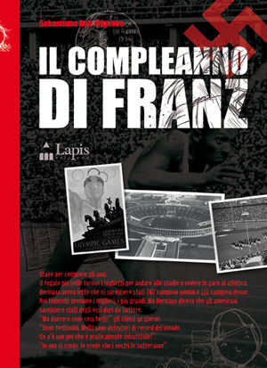 9788878741874 - Il compleanno di Franz