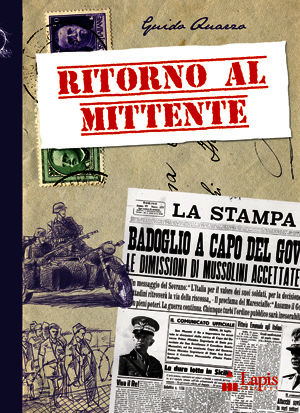 9788878741966 - Ritorno al mittente