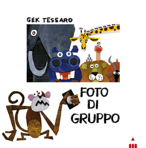 9788878742239 - Foto di gruppo. Ediz. illustrata