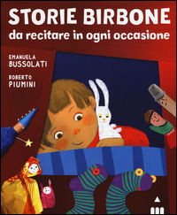 9788878744929 - Storie birbone da recitare in ogni occasione