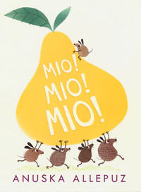 9788878745940 - Mio! Mio! Mio! Ediz. a colori