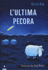 9788878747258 - L'ultima pecora