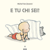 9788878747593 - E tu chi sei? Ediz. a colori