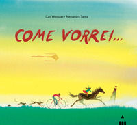 9788878749573 - Come vorrei.... Ediz. a colori