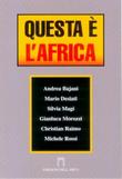 9788878760042 - Questa è l'Africa