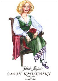 9788878772595 - Sonja Kailiensky