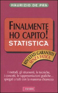9788878870987 - Statistica. Finalmente ho capito!