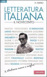 9788878873247 - Letteratura italiana