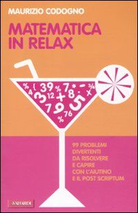 9788878874114 - Matematica in relax