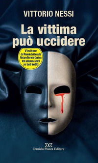 9788878893764 - La vittima può uccidere