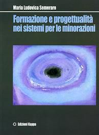 9788878909670 - Formazione e progettualità nei sistemi per le minorazioni