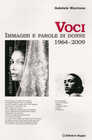 9788878909991 - Voci