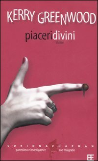 9788878991026 - Piaceri divini
