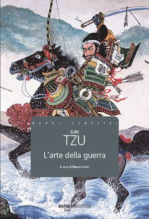 9788878991088 - L'arte della guerra