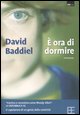 9788878991361 - E' ora di dormire