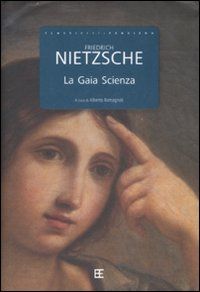 9788878991460 - La gaia scienza