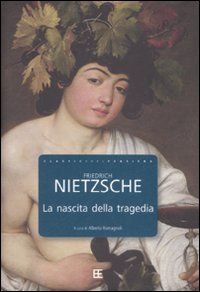 9788878991477 - La nascita della tragedia