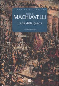 9788878991507 - L'arte della guerra