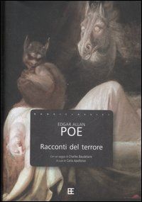 9788878991699 - Racconti del terrore