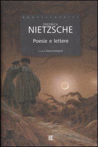 9788878991859 - Poesie e lettere