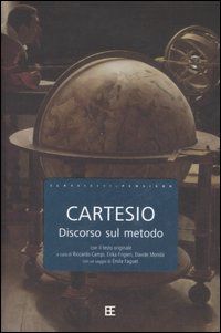 9788878991866 - Discorso sul metodo