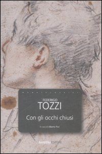 9788878992238 - Con gli occhi chiusi