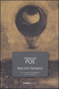 9788878992283 - Racconti fantastici