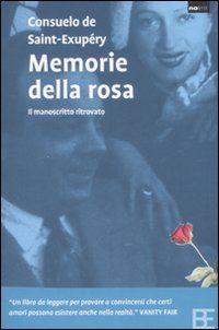 9788878992337 - Memorie della rosa