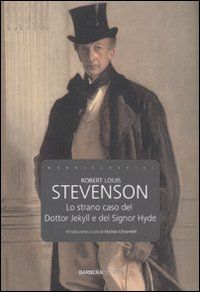 9788878993228 - Lo strano caso del dottor Jekyll e del signor Hyde