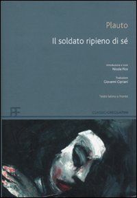 9788878993235 - Il soldato ripieno di sé