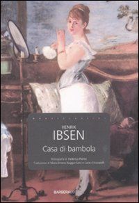 9788878993365 - Casa di bambola