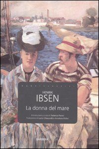 9788878993372 - La donna del mare