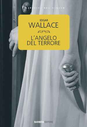9788878993518 - L'angelo del terrore