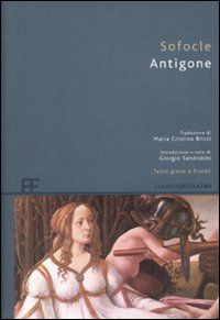 9788878994072 - Antigone
