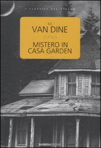 9788878994126 - Il mistero di casa Garden