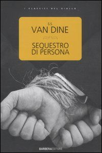 9788878994133 - Sequestro di persona