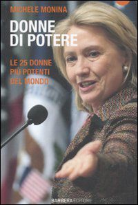 9788878994935 - Donne di potere