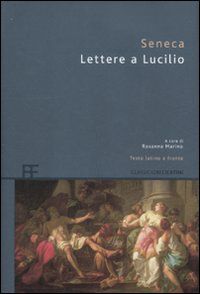 9788878995246 - Lettere a Lucilio