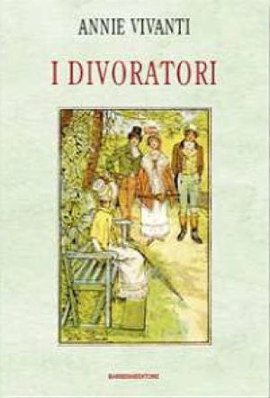 9788878995642 - I divoratori