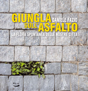 9788879040617 - Giungla sull'asfalto. La flora spontanea delle nostre città. Ediz. illustrata