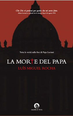 9788879070140 - La morte del papa