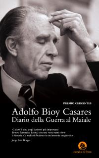 9788879070232 - Diario della guerra al maiale