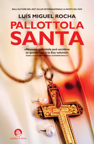 9788879070287 - Pallottola santa