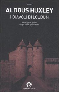 9788879070386 - I diavoli di Loudun